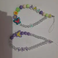 آویز موبایل فقط ۵۰ تومان|لوازم جانبی موبایل و تبلت|باقرشهر, |دیوار