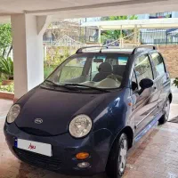 ام وی ام ۱۱۰ ۴ سیلندر|خودرو سواری و وانت|رامسر, |دیوار