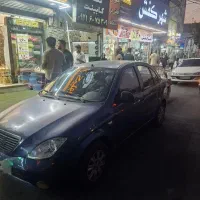 تیبا EX