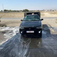 اریسان ۲|خودرو سواری و وانت|کرج, کمال‌شهر|دیوار
