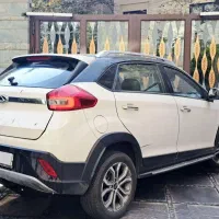 x22 اکسلنت اسپرت تک برگ سند کلکسیونی در حد صفر|خودرو سواری و وانت|تهران, حصار بوعلی|دیوار