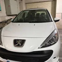 207 اتومات پانا