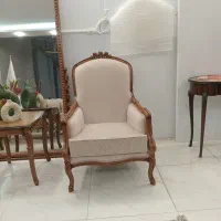 مبل 3گل|مبلمان خانگی و میز عسلی|احمدآبادمستوفی, |دیوار