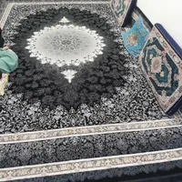 قالی ۱۲ متری درحدنو
