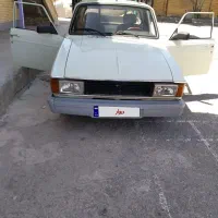 پیکان وانت مدل۹۳