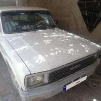 مزدا ۲۰۰۰ مدل ۹۱