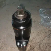 استارت بنز ده تن|قطعات یدکی و لوازم جانبی|اصفهان, چرخاب|دیوار