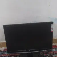 فروش مانیتورکامپیوترمارک LG۱۹اینچ|قطعات و لوازم جانبی رایانه|شیراز, عادل آباد|دیوار