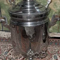 سماور|سماور، چایساز، قهوهساز|پارسآباد, |دیوار