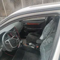 دنا پلاس اتومات اپشنال در حد صفر|خودرو سواری و وانت|محمودآباد, |دیوار