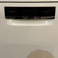 ماشین طرفشویی بوش المان|ماشین ظرفشویی|تهران, شیخ هادی|دیوار