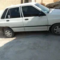 پراید|خودرو سواری و وانت|جهرم, |دیوار