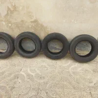 لاستیک تیبا ۱۷۵و آمپر کیلومتر تیبا