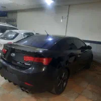سراتو کوپه مدل ۲۰۱۰