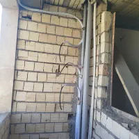 لوله کشی اسپیلت و نصب اسپیلت