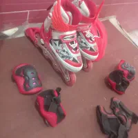 اسکیت سالم ونو|دوچرخه، اسکیت، اسکوتر|سبزوار, جهاد کشاورزی|دیوار