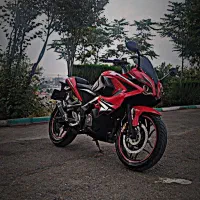 rs200|موتورسیکلت|سنندج, |دیوار