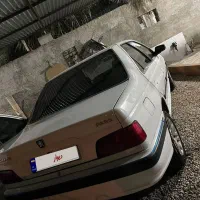 پژو پارس نیمه فول 1401|خودرو سواری و وانت|جم, |دیوار