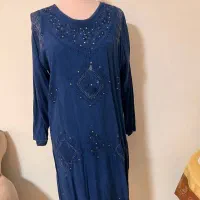 مقداری لباس در حدنو