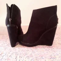 کفش زنانه سایز ۳۸|کیف، کفش، کمربند|فردیس, فردیس|دیوار