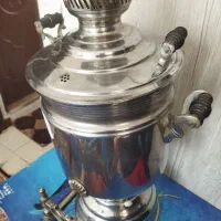 سماور گازی ۲۰لیتری