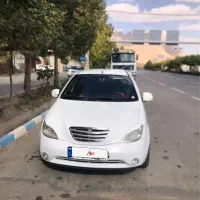 فروش تیبا مدل 96|خودرو سواری و وانت|مهاجران, |دیوار