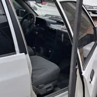 پراید مدل ۸۵|خودرو سواری و وانت|تاکستان, |دیوار