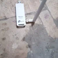 کارت شبکه بی سیم