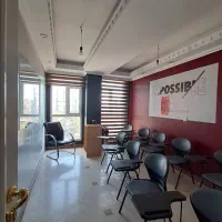 قلب تپنده منطقه ۹۰ متر فول امکانات اکرمی|فروش دفتر کار، اتاق اداری، مطب|تهران, تجریش|دیوار