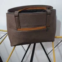 کیف رو دوشی|کیف، کفش، کمربند|فومن, |دیوار