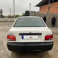 پراید 131 مدل 96|خودرو سواری و وانت|بندر گز, |دیوار