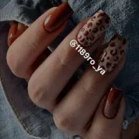 خدمات ناخن با بهترین مواد و قیمت|خدمات آرایشگری و زیبایی|گنبد کاووس, |دیوار