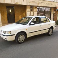 سمند مدل LX95مولتی پلکس|خودرو سواری و وانت|قم, نیروگاه|دیوار