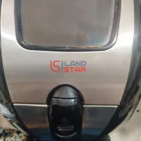 سرخ کن و غذا ساز