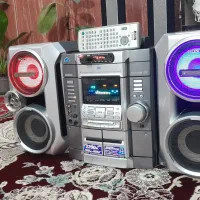 ظبط سونی فلش خـور|سیستم صوتی خانگی|گرگان, |دیوار