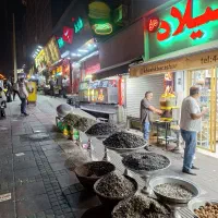 20مترمغازه براصلی بابهترین موقعیت|اجارهٔ مغازه و غرفه|تهران, جنتآباد مرکزی|دیوار