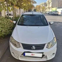 ساینا مدل 97|خودرو سواری و وانت|مشهد, سید رضی|دیوار