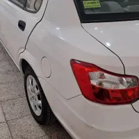 ساینا اس مدل 1402 بدون رنگ