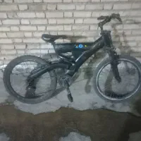 دوچرخه ۲۴