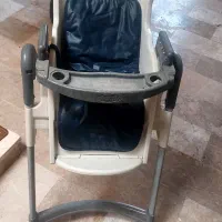 صندلی مخصوص کودک