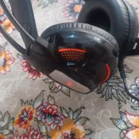 هدست ProOne هدست گیم|لوازم جانبی موبایل و تبلت|کرمانشاه, |دیوار