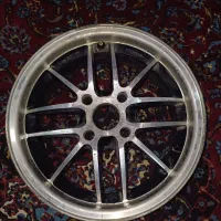 رینگ لاستیک 205