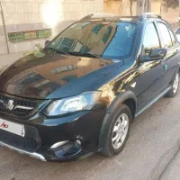 خودرو ۱۴۰۱  کوییک بیرنگ