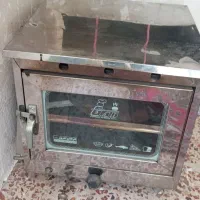 تنورگازی