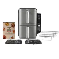 سرخ کن نینجا SL400|اجاق گاز و لوازم برقی پخت‌وپز|بندر ماهشهر, |دیوار