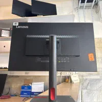 مانیتور اوپن باکس ۲۷اینچ فریملس lenovo|قطعات و لوازم جانبی رایانه|همدان, |دیوار