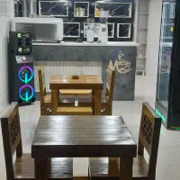 نیازمند نیرو خانم کمک باریستا