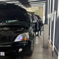 سورنتو فول آمریکا 2009