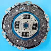 دیسک و صفحه پژو ۲۰۶ ، ۲۰۷ ، رانا تارا برند یونیکس|قطعات یدکی و لوازم جانبی|باقرشهر, |دیوار