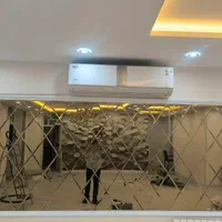 نصب جابجایی تعمیر کولر گازی اسپلیت